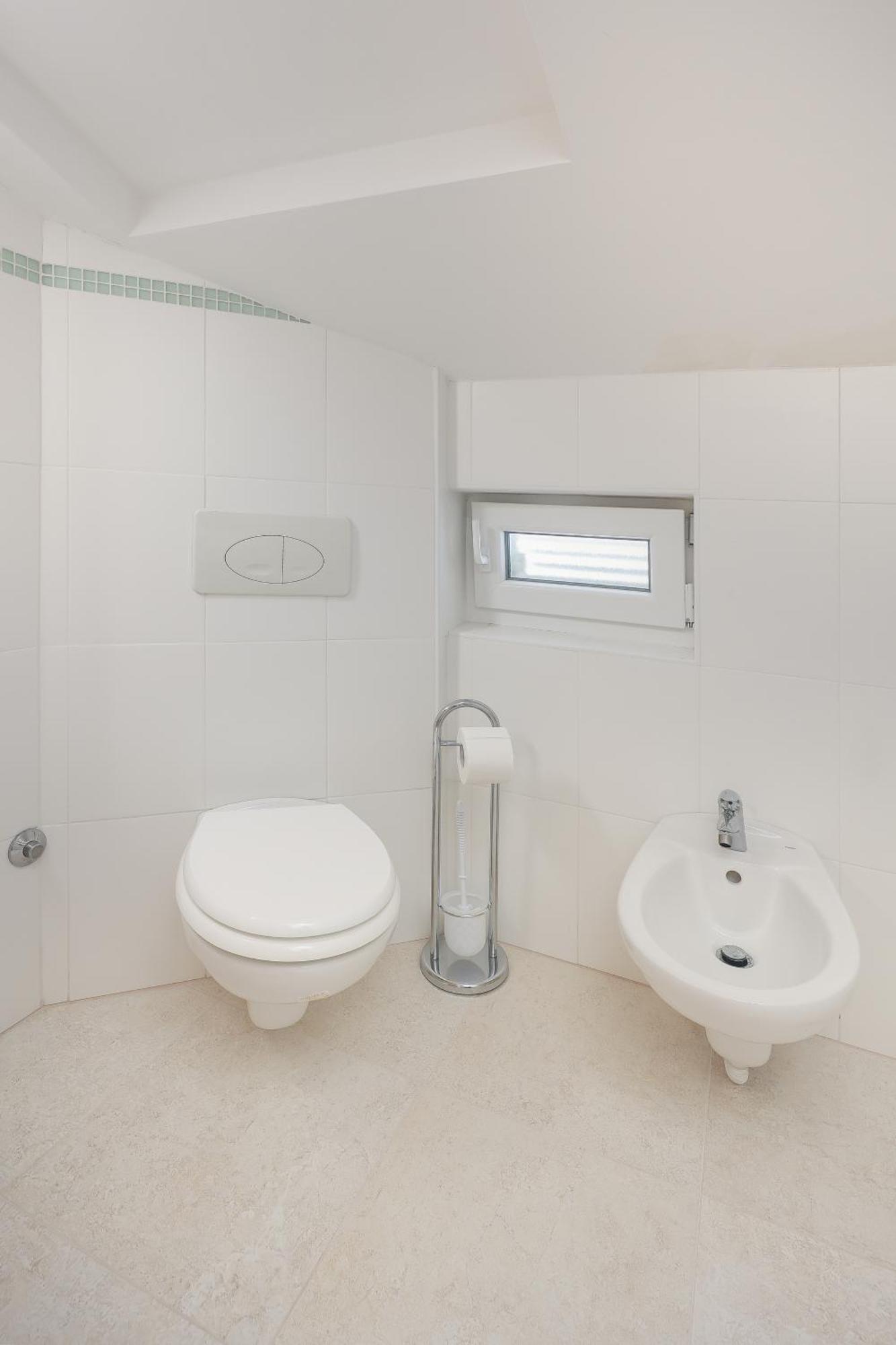 Sea View By Moro Apartment Malinska Exterior photo